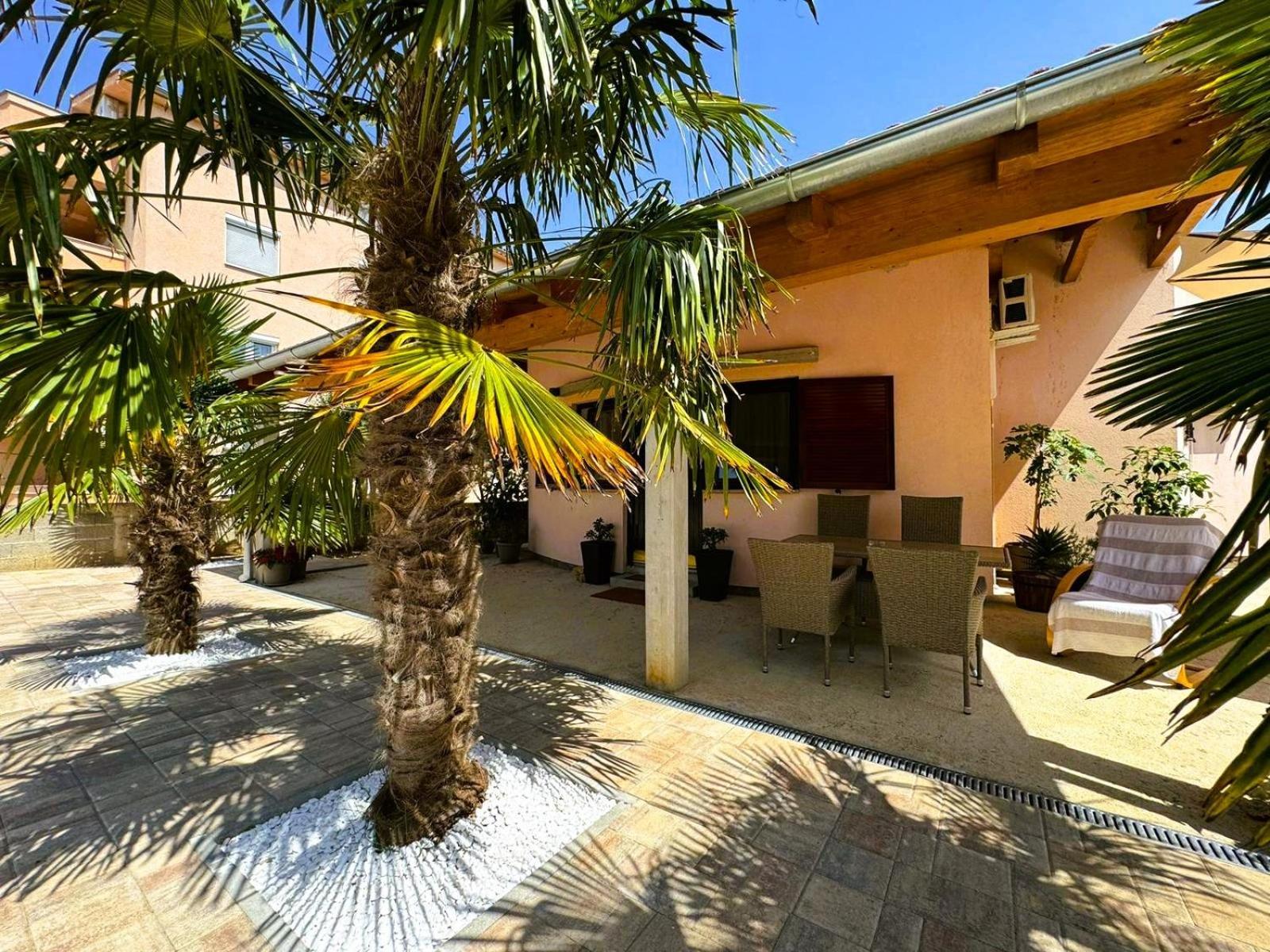 Apartments Primo - Pola Esterno foto